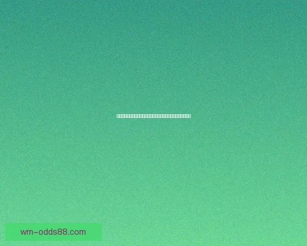 体育竞猜平台全新玩法深度解析带你掌握赛事数据与投注技巧秘诀