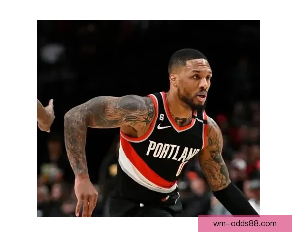 利拉德谈开拓者阵容重燃信心复出后只为胜利不计数据