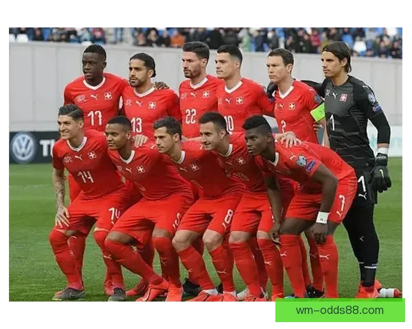 世界杯竞猜赔率深度解析与球队表现走势预测分析