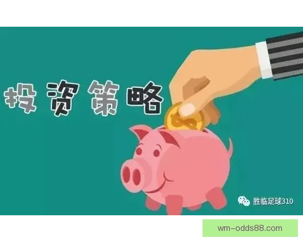 足球竞猜技巧深度分析投注策略与预测方法全解析