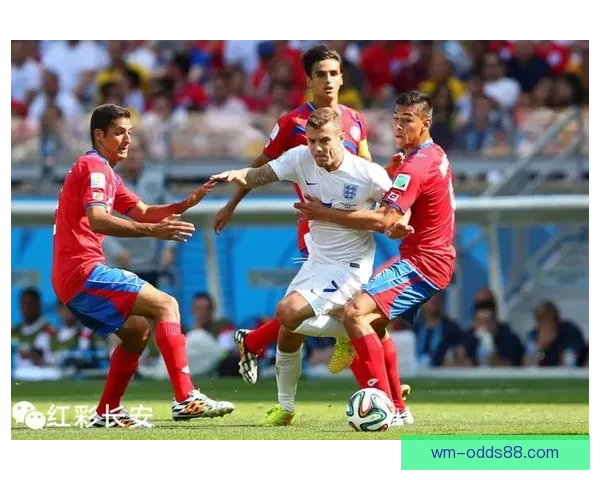 世界杯投注攻略揭秘如何高效分析赛况提升你的投注技巧