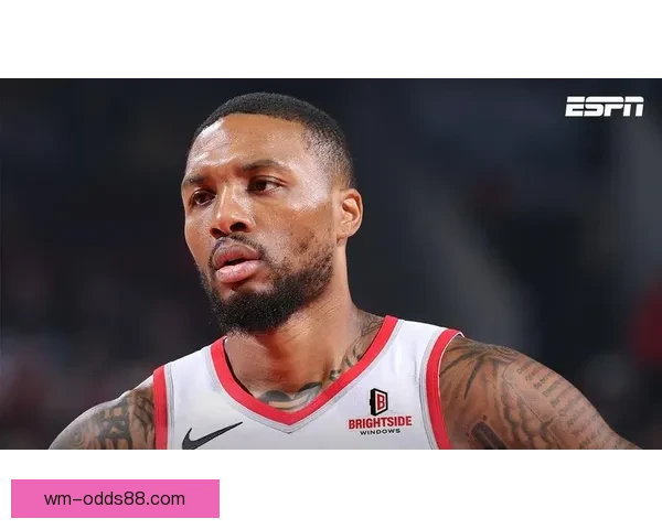 利拉德谈开拓者阵容重燃信心复出后只为胜利不计数据