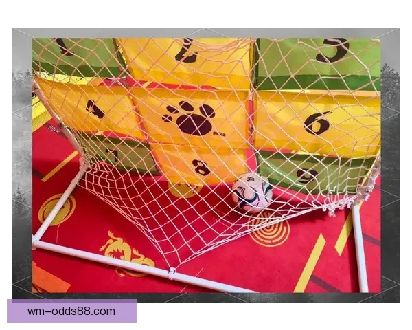 世界杯精彩竞猜平台带你畅享全球足球赛事乐趣